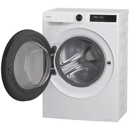 LAVATRICE 13 KG 1400 GR A-20% INVERTER VAPORE CANDY