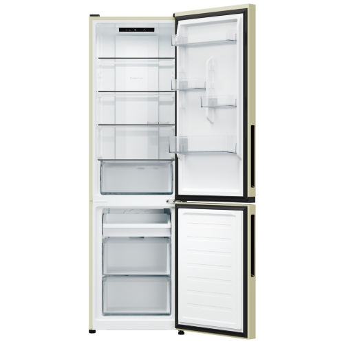 COMBINATO 279 LT CREMA NOFROST E 182,5X55 CANDY