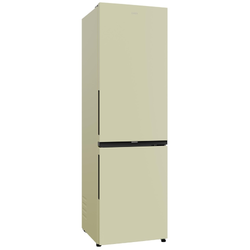 COMBINATO 279 LT CREMA NOFROST E 182,5X55 CANDY