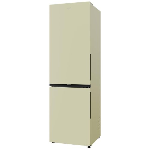 COMBINATO 279 LT CREMA NOFROST E 182,5X55 CANDY