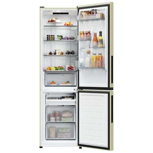 COMBINATO 279 LT CREMA NOFROST E 182,5X55 CANDY