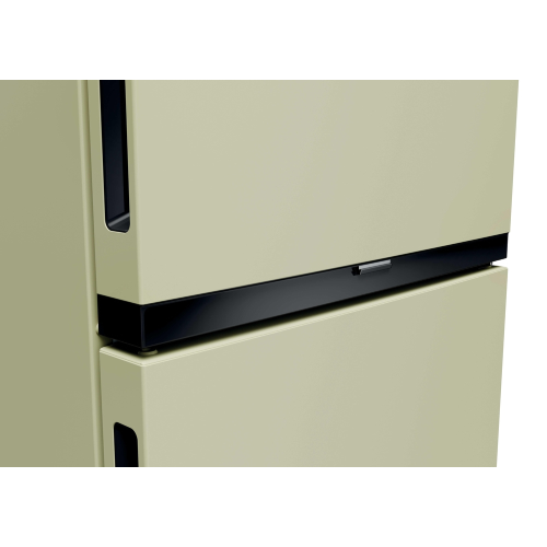 COMBINATO 279 LT CREMA NOFROST E 182,5X55 CANDY