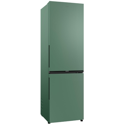 COMBINATO 279 LT VERDE NOFROST E 182,5X55 CANDY