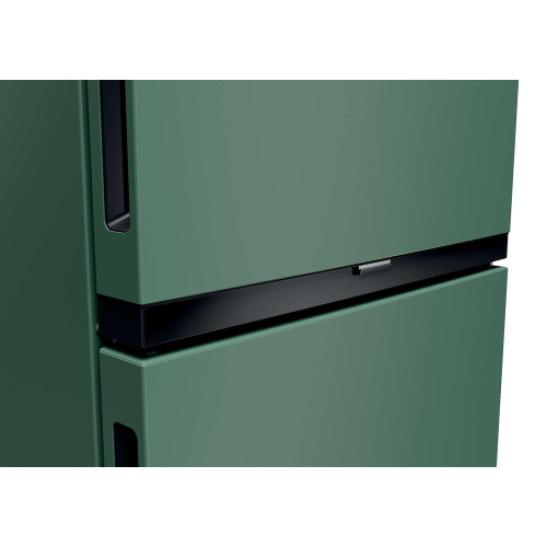 COMBINATO 279 LT VERDE NOFROST E 182,5X55 CANDY