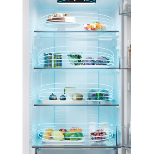 COMBINATO 279 LT BIANCO NOFROST E 182,5X55 CANDY