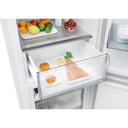 COMBINATO 279 LT BIANCO NOFROST E 182,5X55 CANDY