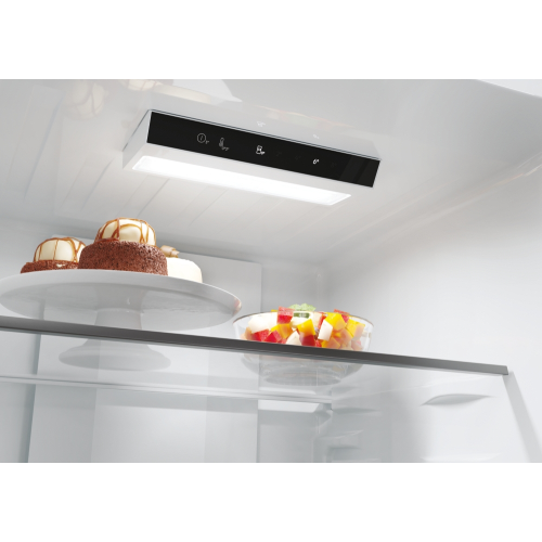 COMBINATO 279 LT BIANCO NOFROST E 182,5X55 CANDY