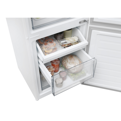 COMBINATO 279 LT BIANCO NOFROST E 182,5X55 CANDY