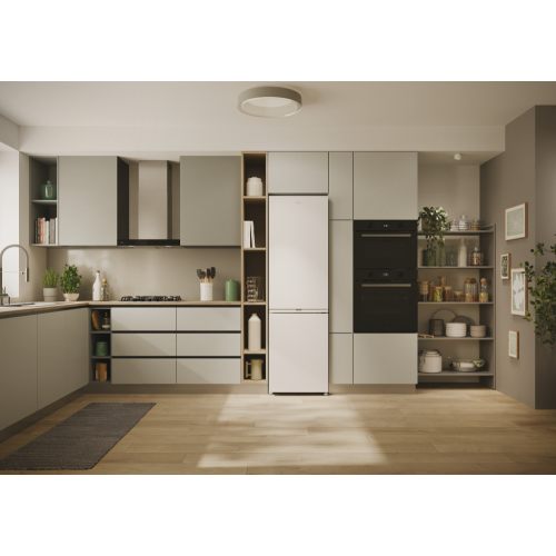 COMBINATO 279 LT BIANCO NOFROST E 182,5X55 CANDY