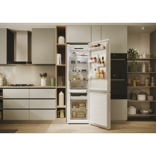 COMBINATO 279 LT BIANCO NOFROST E 182,5X55 CANDY