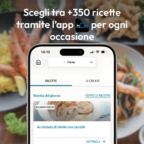 FORNO INCASSO ELETTRICO MULTIF.12 INOX 78 LT A++ DISPLAY IDROLITICO Wi-Fi+BT CANDY  