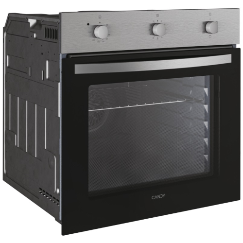 FORNO INCASSO ELETTRICO MULTIF.5 INOX 65 LT A