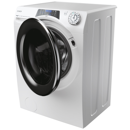 LAVATRICE 14 KG 1400 GR A INVERTER VAPORE CANDY