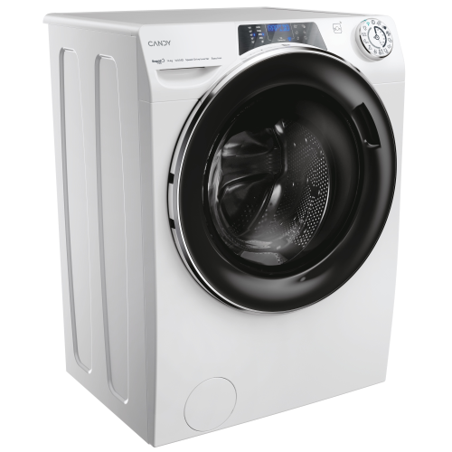 LAVATRICE 14 KG 1400 GR A INVERTER VAPORE CANDY