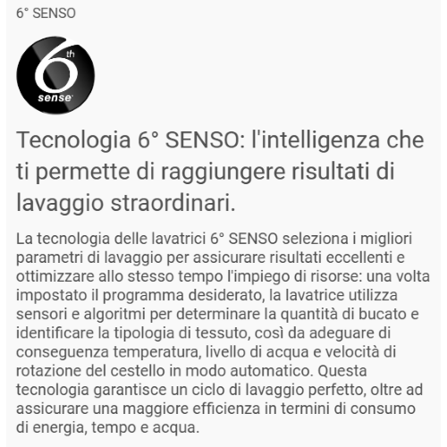 LAVATRICE 9 KG 1400 GR A-10% INVERTER VAPORE WHIRLPOOL