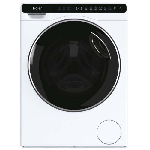 LAVATRICE 5 KG 1200 GIRI A INVERTER SUPER COMPATTA HAIER