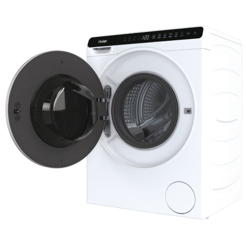 LAVATRICE 5 KG 1200 GIRI A INVERTER SUPER COMPATTA HAIER