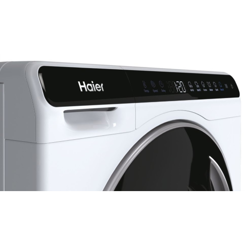 LAVATRICE 5 KG 1200 GIRI A INVERTER SUPER COMPATTA HAIER