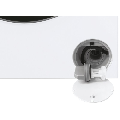 LAVATRICE 5 KG 1200 GIRI A INVERTER SUPER COMPATTA HAIER