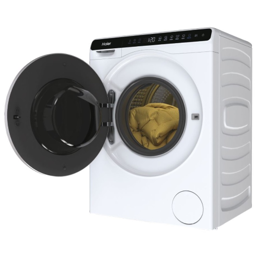 LAVATRICE 5 KG 1200 GIRI A INVERTER SUPER COMPATTA HAIER