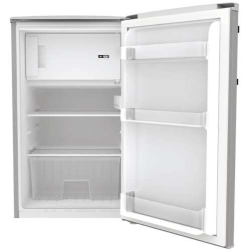 FRIGORIFERO TAVOLO SILVER E 91 LT CANDY