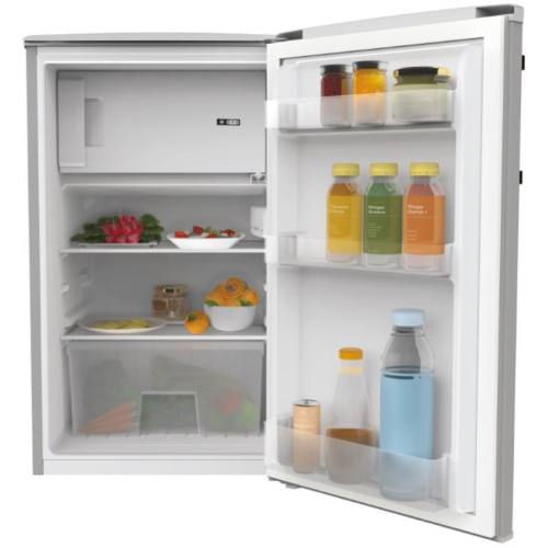 FRIGORIFERO TAVOLO SILVER E 91 LT CANDY