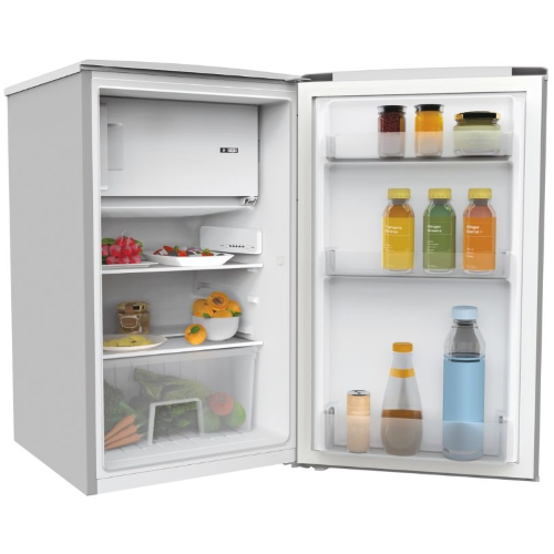 FRIGORIFERO TAVOLO SILVER E 91 LT CANDY