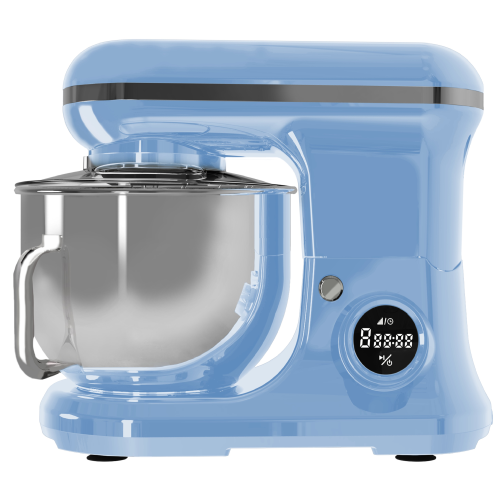 IMPASTATRICE 1200 W AZZURRA 5,2 LT DISPLAY DIGITALE TIMER