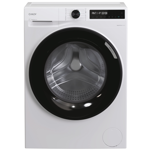 LAVATRICE 9 KG 1400 GR A-20% SLIM 47 CM INV VAP ProWash500 CANDY