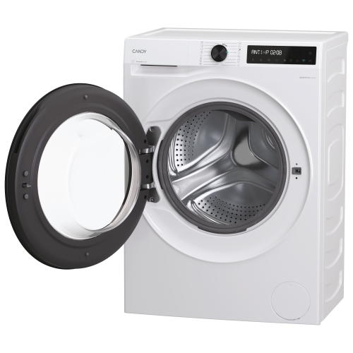 LAVATRICE 9 KG 1400 GR A-20% SLIM 47 CM INV VAP ProWash500 CANDY