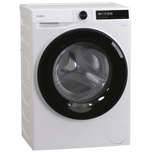 LAVATRICE 13 KG 1400 GR A-20% INVERTER VAPORE CANDY