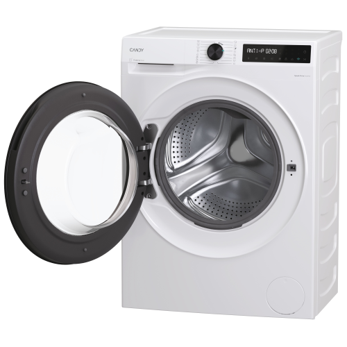 LAVATRICE 13 KG 1400 GR A-20% INVERTER VAPORE CANDY