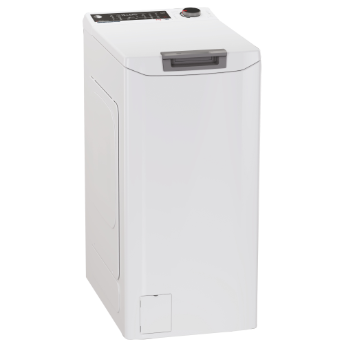 LAVATRICE C.ALTO 7 KG 1400 GR A INV VAP HOOVER