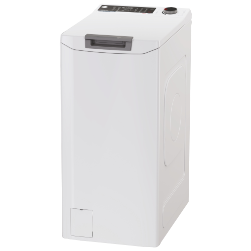 LAVATRICE C.ALTO 7 KG 1400 GR A INV VAP HOOVER