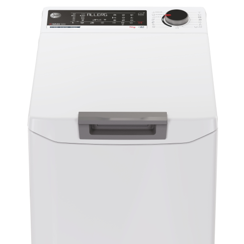 LAVATRICE C.ALTO 7 KG 1400 GR A INV VAP HOOVER