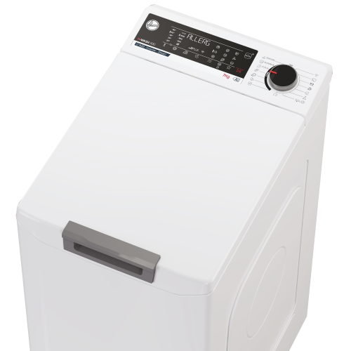 LAVATRICE C.ALTO 7 KG 1400 GR A INV VAP HOOVER