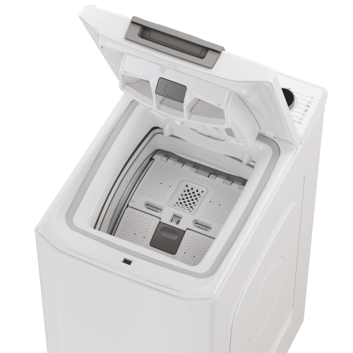 LAVATRICE C.ALTO 7 KG 1400 GR A INV VAP HOOVER