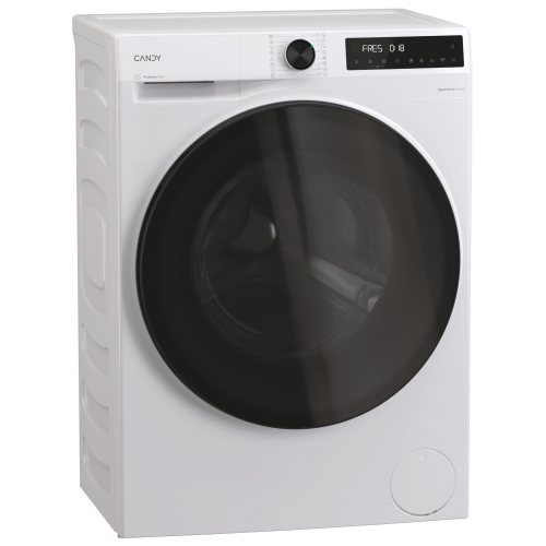 LAVATRICE 10 KG 1400 GR A-20% INV VAP ProWash 550 CANDY