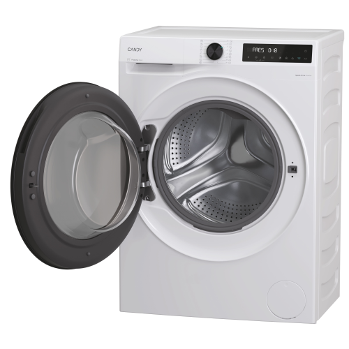 LAVATRICE 10 KG 1400 GR A-20% INV VAP ProWash 550 CANDY