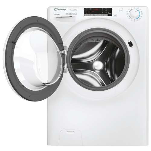 LAVATRICE 7 KG 1200 GR A-10% SLIM 45 CM INVERTER CANDY