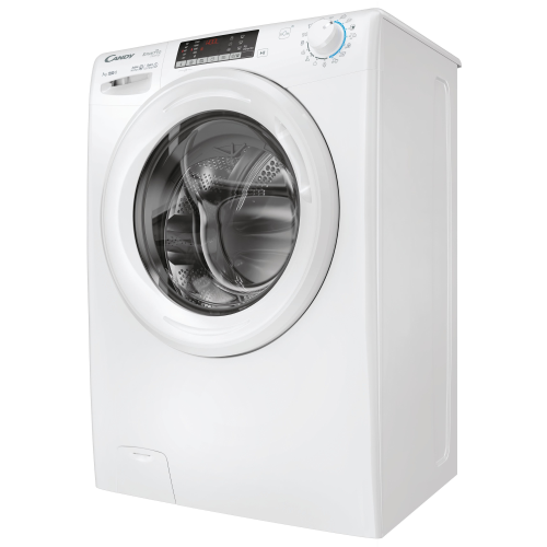 LAVATRICE 7 KG 1200 GR A-10% SLIM 45 CM INVERTER CANDY