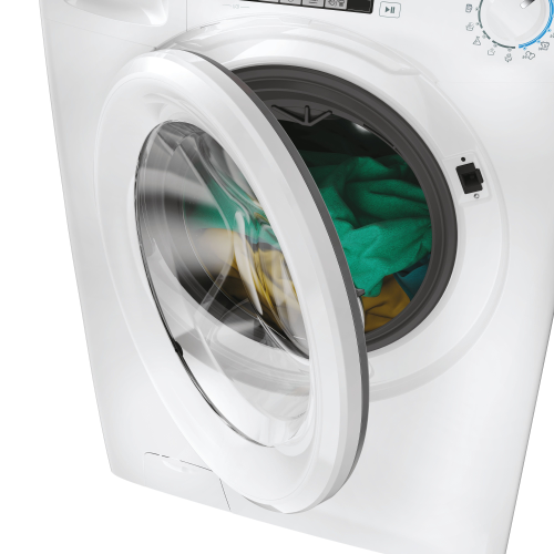 LAVATRICE 7 KG 1200 GR A-10% SLIM 45 CM INVERTER CANDY