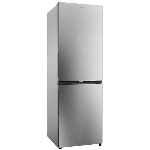 COMBINATO 355 LT INOX NOFROST E 185X59,5 CANDY