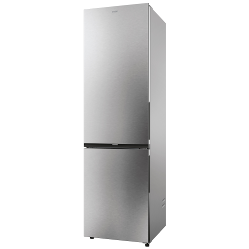 COMBINATO 409 LT INOX NOFROST E 200X59,5 CANDY