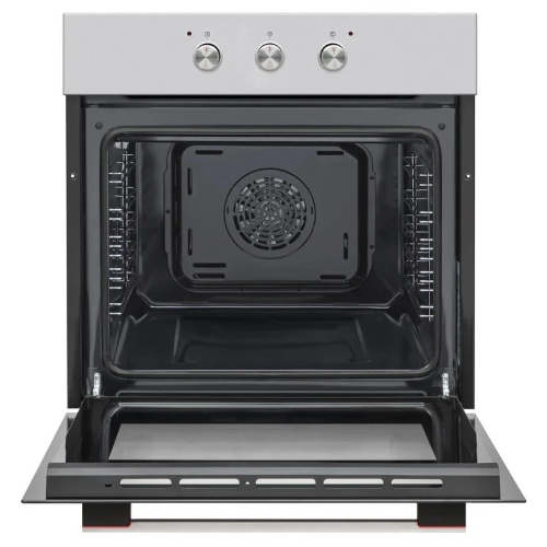 FORNO INCAS. ELETTR MULTIF 8 INOX 69 LT A