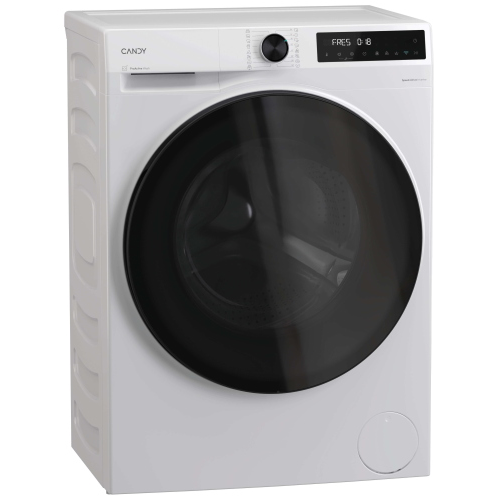 LAVATRICE 14 KG 1400 GR A-30% INV VAP ProWash 550 CANDY