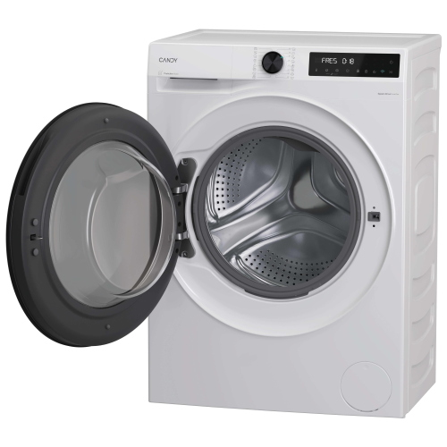 LAVATRICE 14 KG 1400 GR A-30% INV VAP ProWash 550 CANDY