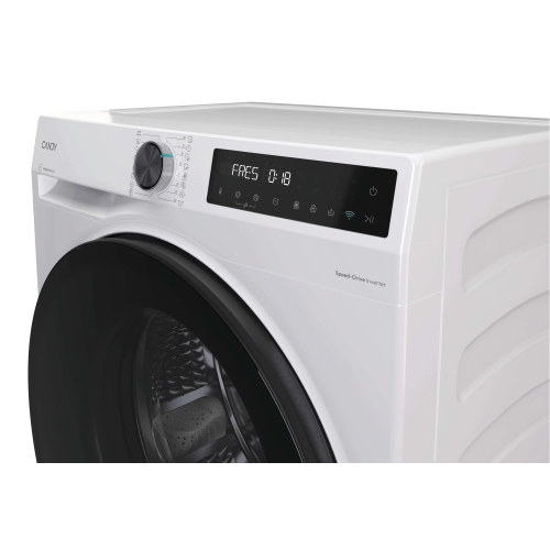 LAVATRICE 14 KG 1400 GR A-30% INV VAP ProWash 550 CANDY