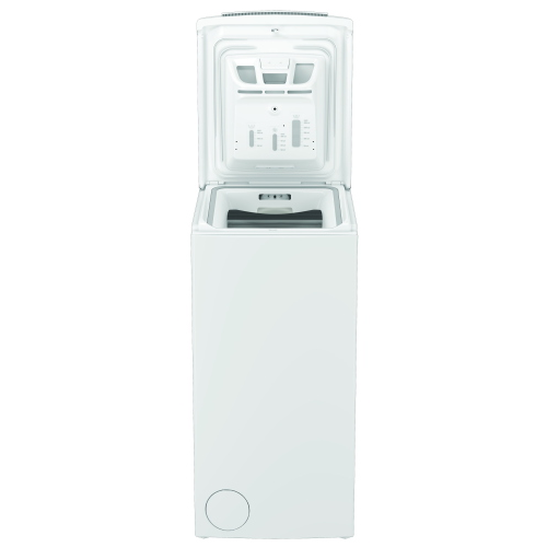 LAVATRICE C.ALTO 6 KG 1100 GR A INVERTER HOTPOINT