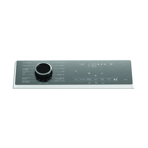 LAVATRICE C.ALTO 6 KG 1100 GR A INVERTER HOTPOINT